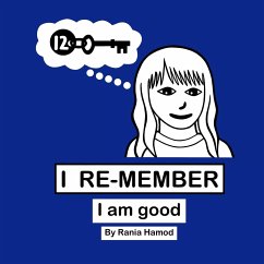 I Am Good - Hamod, Rania