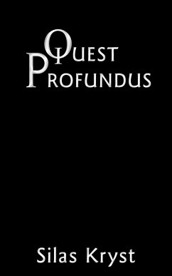 Quest Profundus - Kryst, Silas