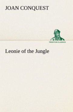 Leonie of the Jungle - Conquest, Joan