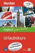 Englisch ganz leicht Urlaubskurs, m. 2... - Bild 1