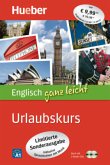 Englisch ganz leicht Urlaubskurs, m. 2 Audio-CDs (Limitierte Sonderausgabe)