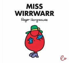Miss Wirrwarr - Hargreaves, Roger