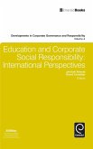 Education and Corporate Social Responsibility