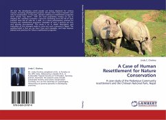 A Case of Human Resettlement for Nature Conservation - Charlery, Lindy C.