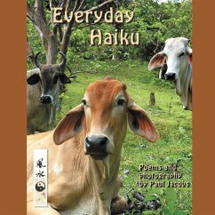 Everyday Haiku - Jacobs, Paul