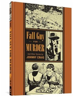 Fall Guy for Murder and Other Stories - Craig, Johnny