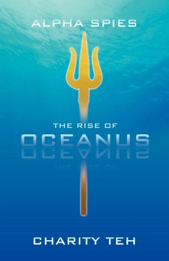 The Rise of Oceanus - Teh, Charity