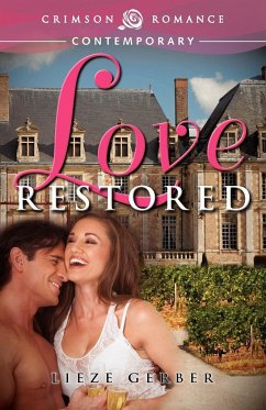 Love Restored - Gerber, Lieze