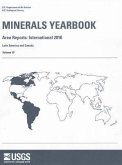 Minerals Yearbook, Volume III: Latin America and Canada: Area Reports: International