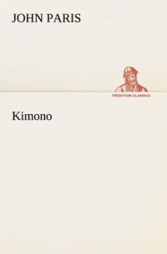 Kimono - Paris, John