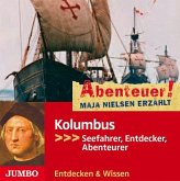 Kolumbus - Seefahrer, Entdecker, Abenteurer