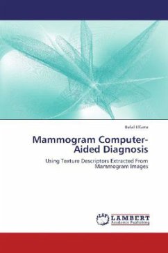 Mammogram Computer-Aided Diagnosis