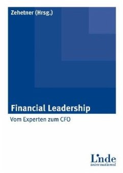 Cover Financial Leadership
