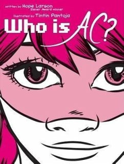 Who Is Ac? - Larson, Hope