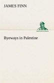 Byeways in Palestine