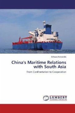 China's Maritime Relations with South Asia China's Maritime Relations with South Asia