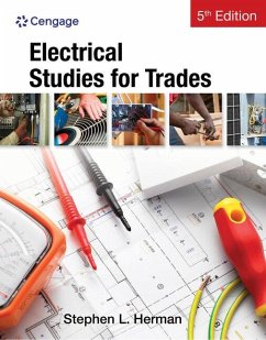 Cover Electrical Studies for Trades