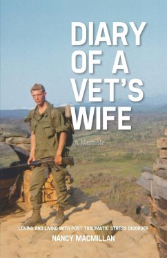 Diary of a Vet's Wife - MacMillan, Nancy