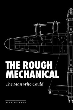 THE ROUGH MECHANICAL