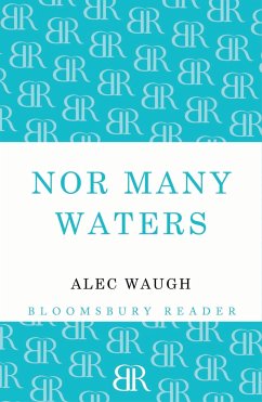 Nor Many Waters - Waugh, Alec