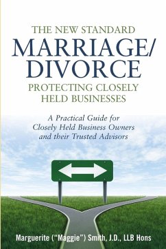 Cover The New Standard