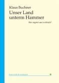 Unser Land unterm Hammer