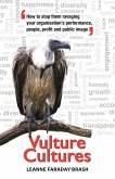 Vulture Cultures