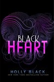 Black Heart: Volume 3