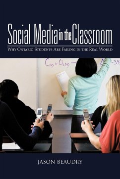 Social Media in the Classroom - Beaudry, Jason