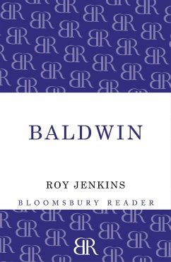 Baldwin - Jenkins, Roy