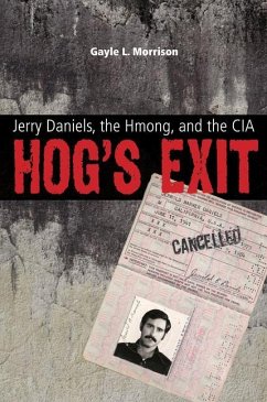 Hog's Exit - Morrison, Gayle L