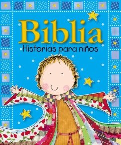 Biblia Historias Para Niños - Ede, Lara