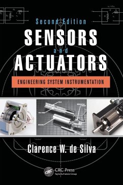 Cover Sensors and Actuators