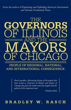 The Governors of Illinois and the Mayors of Chicago