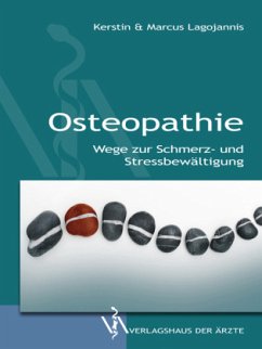 Osteopathie - Lagojannis, Marcus;Lagojannis, Kerstin