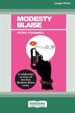 Modesty Blaise (Standard Large Print)