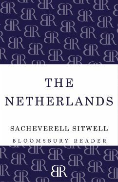 The Netherlands - Sitwell, Sacheverell