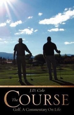 The Course - Cole, J. D.