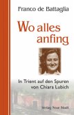 Wo alles anfing