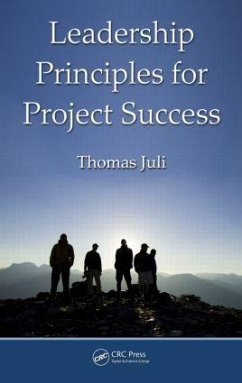 Leadership Principles for Project Success - Juli, Thomas