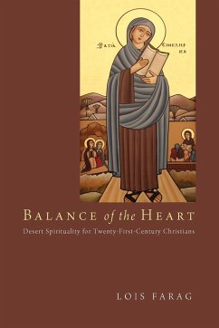 Balance of the Heart - Farag, Lois
