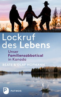 Lockruf des Lebens - Hofmann, Beate;Hofmann, Olaf