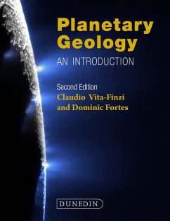 Planetary Geology - Vita-Finzi, Claudio; Fortes, Dominic