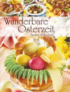 Wunderbare Osterzeit