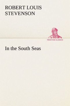 Cover In the South Seas