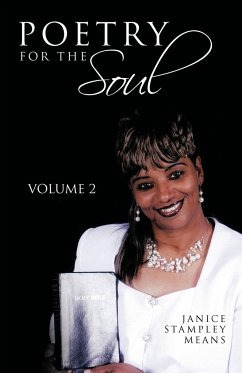 Poetry for the Soul - Means, Janice Stampley