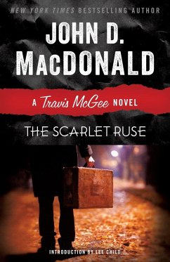 The Scarlet Ruse - Macdonald, John D