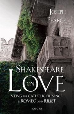 Shakespeare on Love - Pearce, Joseph