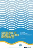 Glossary of Shared Water Resources