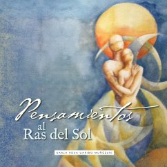 Pensamientos al Ras del Sol - Muñúzuri, Karla Rosa Garibo